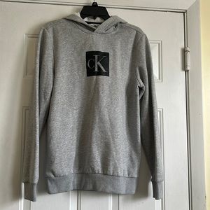 Calvin Klein Sweatshirt